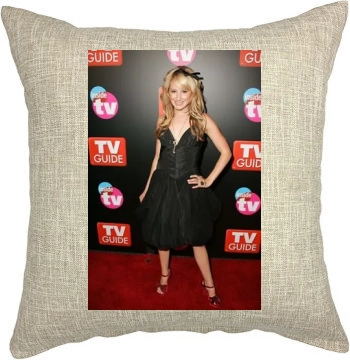 Ashley Tisdale Pillow