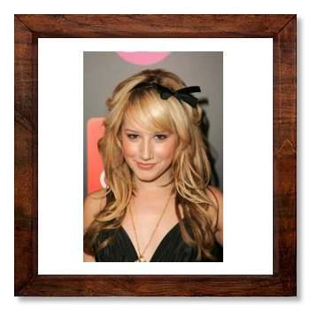 Ashley Tisdale 12x12