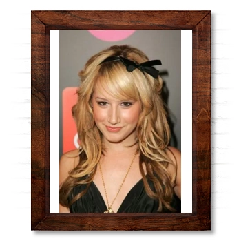 Ashley Tisdale 14x17