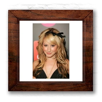 Ashley Tisdale 6x6