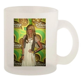 Ashley Tisdale 10oz Frosted Mug