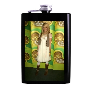 Ashley Tisdale Hip Flask