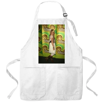 Ashley Tisdale Apron