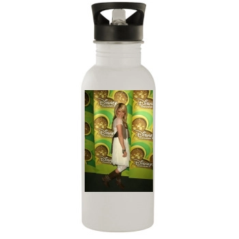 Ashley Tisdale Stainless Steel Water Bottle