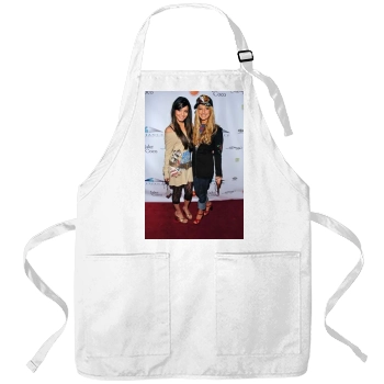 Ashley Tisdale Apron