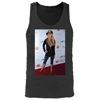 Ashley Tisdale Men's Tank Top