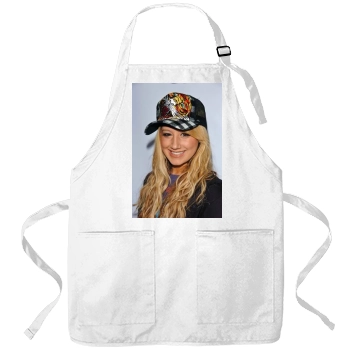 Ashley Tisdale Apron