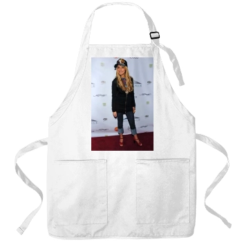 Ashley Tisdale Apron