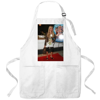 Ashley Tisdale Apron