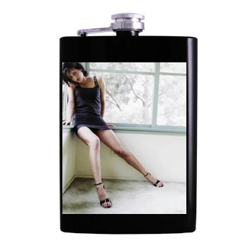 Asia Argento Hip Flask