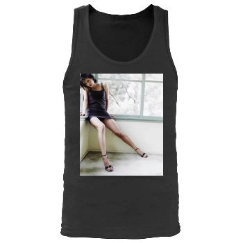 Asia Argento Men's Tank Top