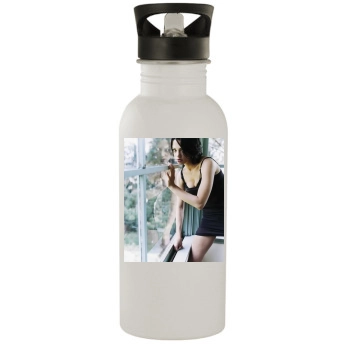 Asia Argento Stainless Steel Water Bottle