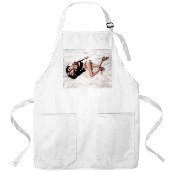 Asia Argento Apron