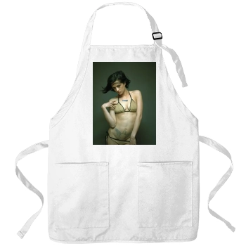 Asia Argento Apron