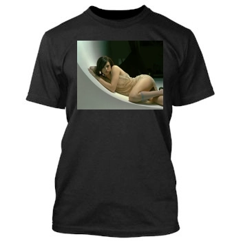 Asia Argento Men's TShirt