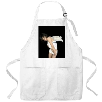 Asia Argento Apron