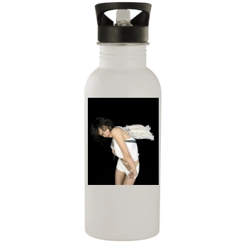 Asia Argento Stainless Steel Water Bottle