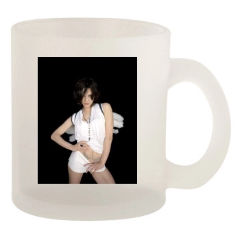 Asia Argento 10oz Frosted Mug