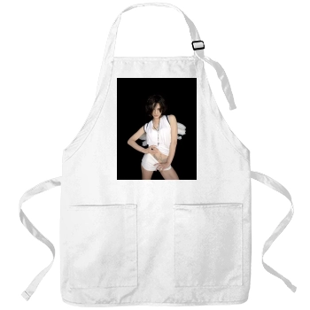 Asia Argento Apron