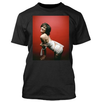 Asia Argento Men's TShirt