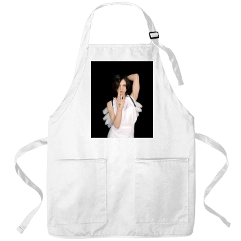 Asia Argento Apron