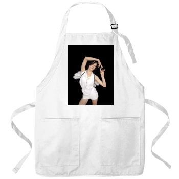 Asia Argento Apron