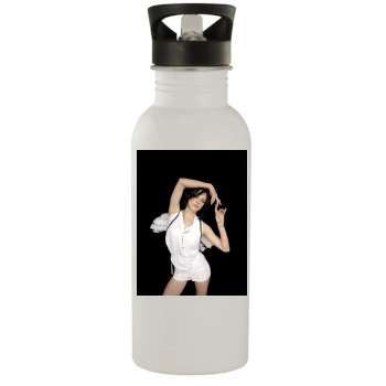 Asia Argento Stainless Steel Water Bottle