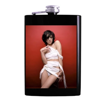 Asia Argento Hip Flask