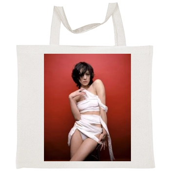 Asia Argento Tote