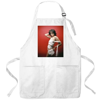 Asia Argento Apron