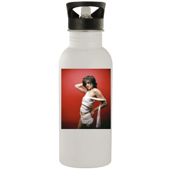 Asia Argento Stainless Steel Water Bottle