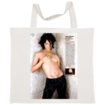 Asia Argento Tote