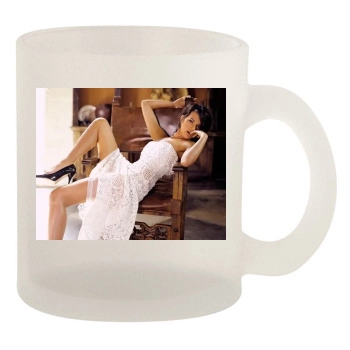 Asia Argento 10oz Frosted Mug