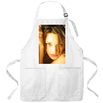 Asia Argento Apron