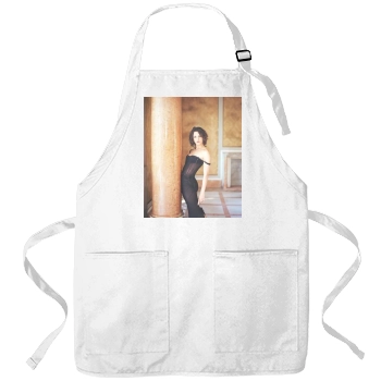 Asia Argento Apron