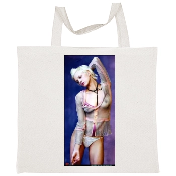 Asia Argento Tote