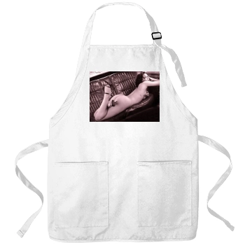 Asia Argento Apron