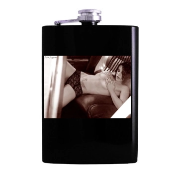 Asia Argento Hip Flask