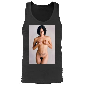 Asia Argento Men's Tank Top