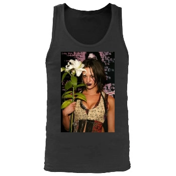 Asia Argento Men's Tank Top