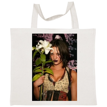 Asia Argento Tote