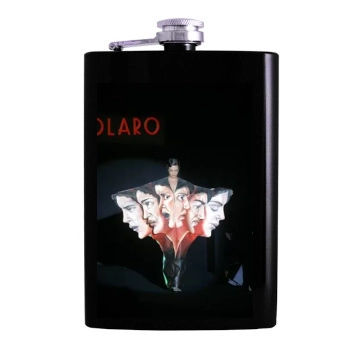 Asia Argento Hip Flask