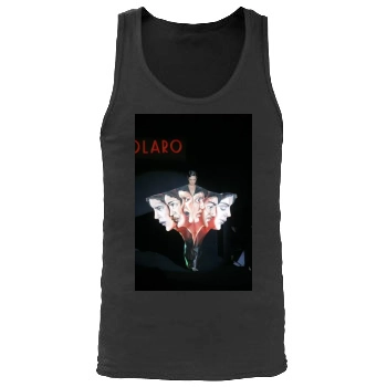 Asia Argento Men's Tank Top