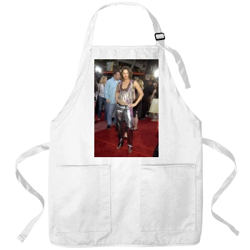 Asia Argento Apron