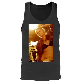 Asia Argento Men's Tank Top