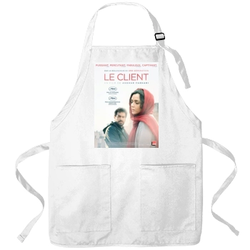 Forushande 2016 Apron