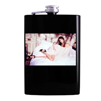 Alessandra Ambrosio Hip Flask