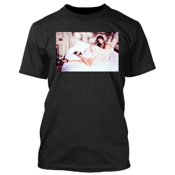 Alessandra Ambrosio Men's TShirt