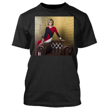 Jane Fonda Men's TShirt