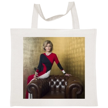 Jane Fonda Tote